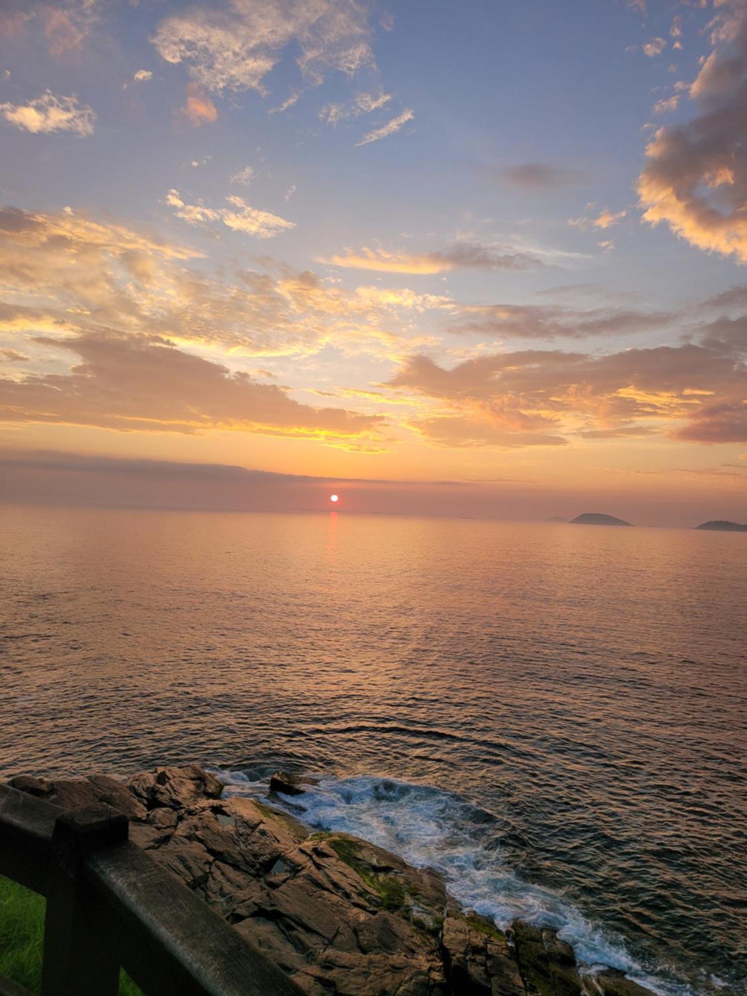 Vidigal Free Rio de Janeiro