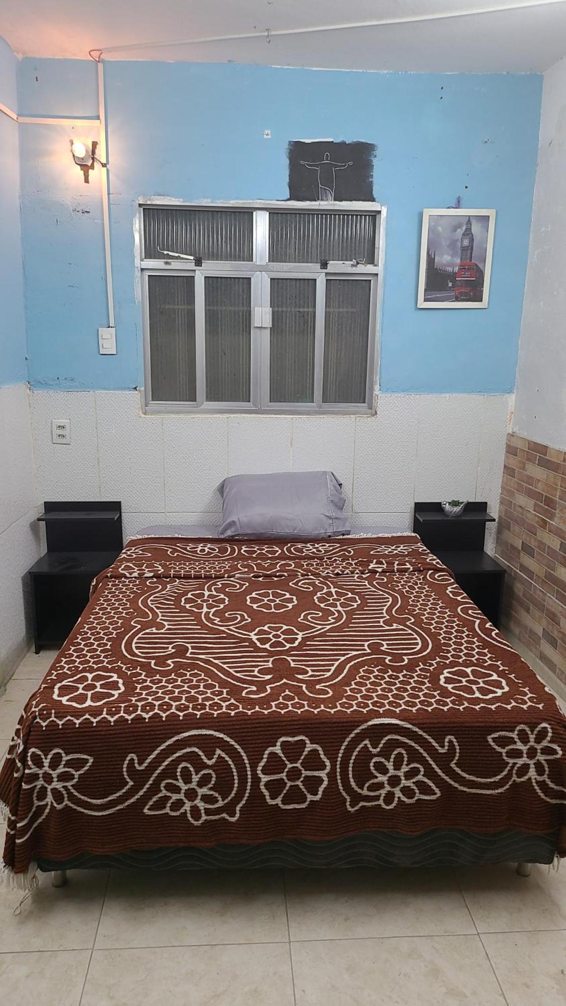 Vidigal Free Apartment *